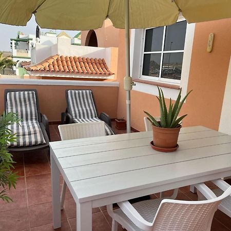 Appartement Casa Giuly à Caleta de Fuste Extérieur photo