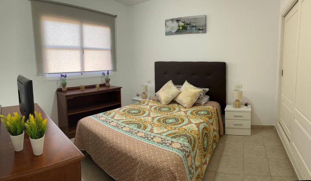 Appartement Casa Giuly à Caleta de Fuste Extérieur photo