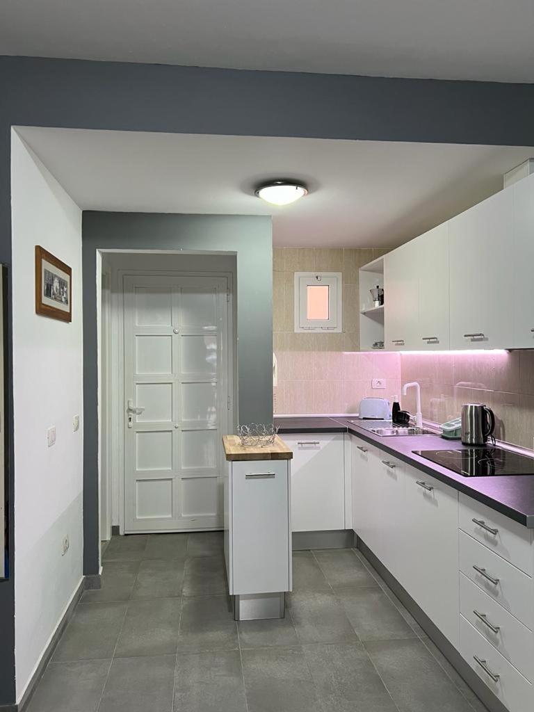 Appartement Casa Giuly à Caleta de Fuste Extérieur photo