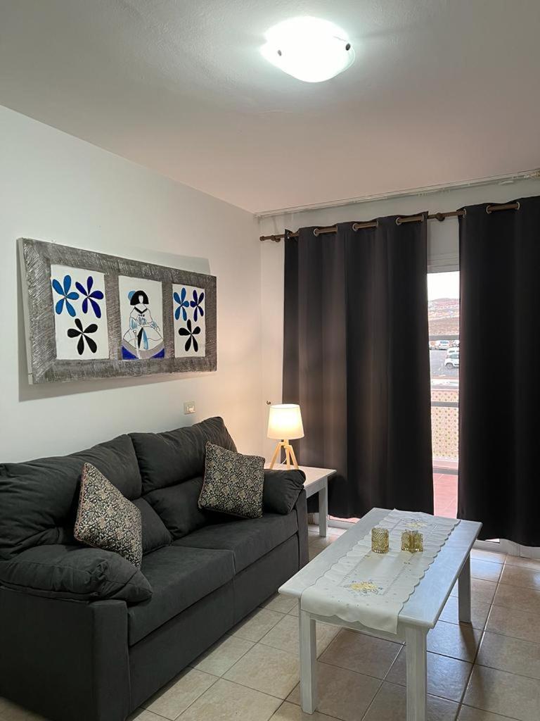 Appartement Casa Giuly à Caleta de Fuste Extérieur photo