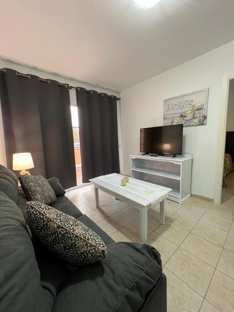Appartement Casa Giuly à Caleta de Fuste Extérieur photo