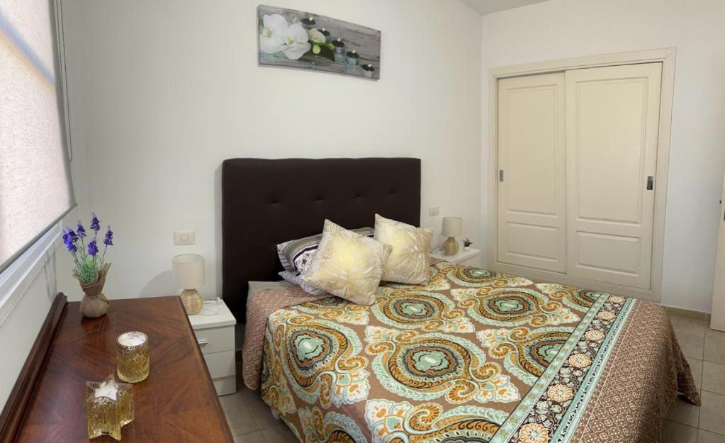 Appartement Casa Giuly à Caleta de Fuste Extérieur photo
