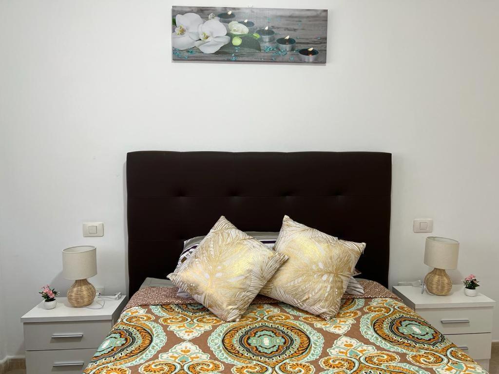 Appartement Casa Giuly à Caleta de Fuste Extérieur photo