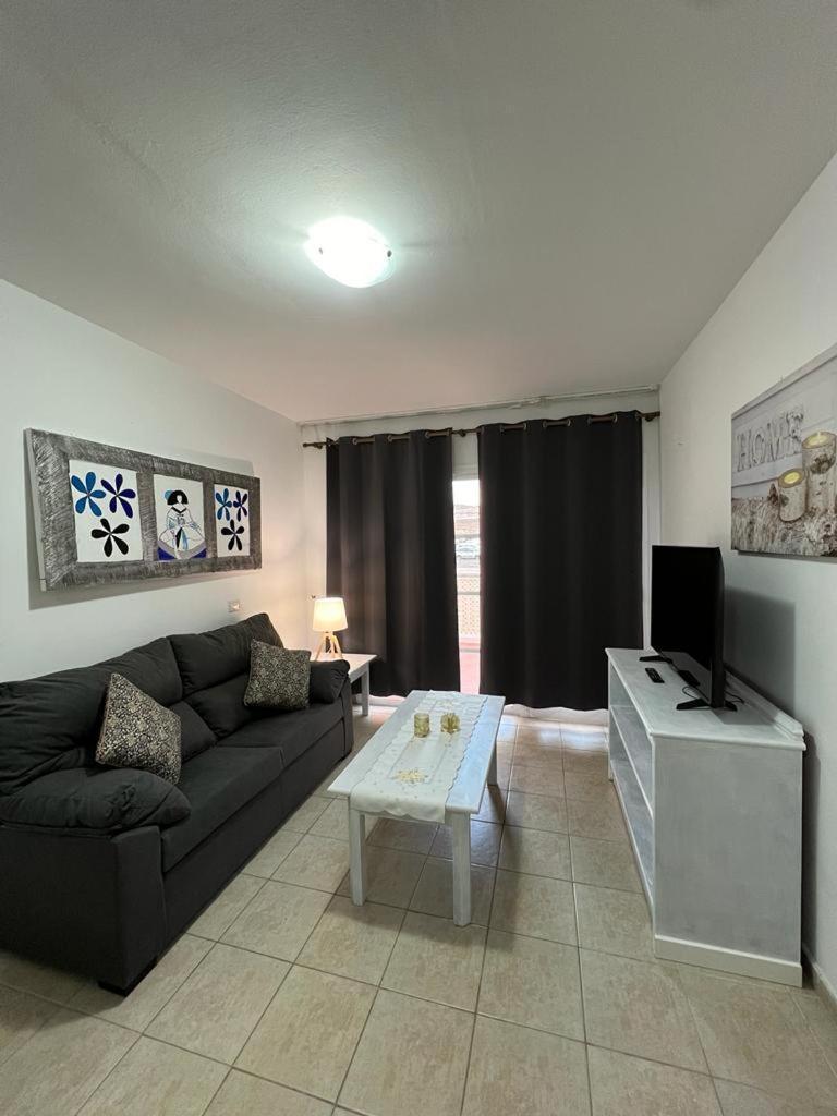 Appartement Casa Giuly à Caleta de Fuste Extérieur photo