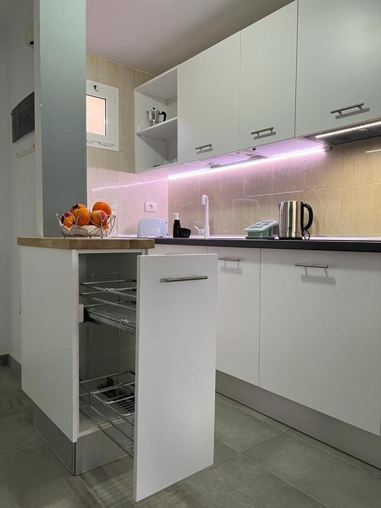 Appartement Casa Giuly à Caleta de Fuste Extérieur photo